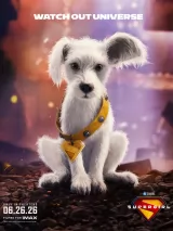 Превью постера #270101 к фильму "Супергерл" (2026)