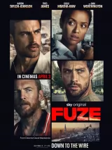 Превью постера #270143 к фильму "Ограбить Лондон"  (2025)