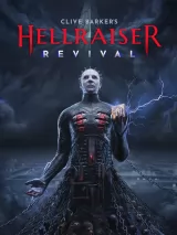 Превью обложки #270230 к игре "Hellraiser: Revival"  (2026)