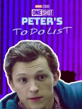 Превью постера #270283 к фильму "Список дел Питера" (2019)