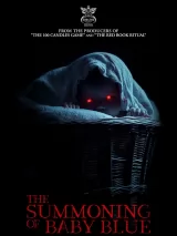 Превью постера #270288 к фильму "Шепот Малышки Блу" (2025)