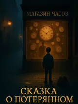 Превью постера #270411 к фильму "Сказка о потерянном времени" (2026)