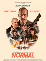 Превью постера #270482 к фильму "Нормал"  (2025)