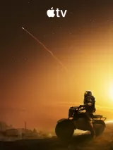 Превью постера #270509 к сериалу "Ради всего человечества"  (2019-2026)