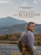 Мэдисон