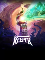 Превью обложки #270704 к игре "Keeper" (2025)