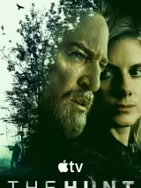 Превью постера #270776 к фильму "Охота" (2026)