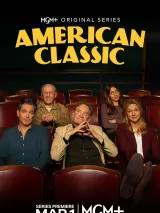 Превью постера #270789 к фильму "Американская классика" (2026)