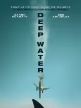 Превью постера #270915 к фильму "Глубокие воды"  (2026)