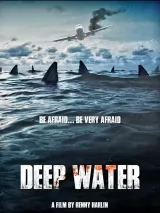 Превью постера #270916 к фильму "Глубокие воды"  (2026)