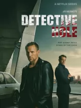 Превью постера #271155 к фильму "Детектив Холе" (2026)