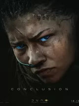 Превью постера #271259 к фильму "Дюна: Часть третья" (2026)