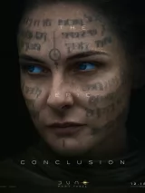 Превью постера #271260 к фильму "Дюна: Часть третья" (2026)