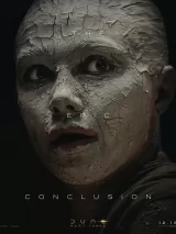 Превью постера #271263 к фильму "Дюна: Часть третья"  (2026)