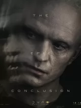 Превью постера #271264 к фильму "Дюна: Часть третья"  (2026)