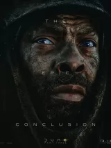 Превью постера #271265 к фильму "Дюна: Часть третья"  (2026)