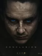Превью постера #271267 к фильму "Дюна: Часть третья"  (2026)