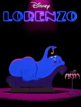 Превью постера #271336 к мультфильму "Лоренцо" (2004)