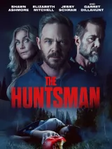 Превью постера #271447 к фильму "Американский маньяк" (2026)