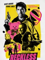 Превью постера #271460 к фильму "Безрассудный" (2026)