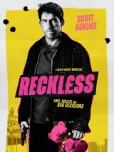 Превью постера #271461 к фильму "Безрассудный" (2026)