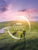 Превью постера #271476 к фильму "BBC: Планета Земля III" (2023)