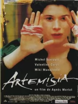 Превью постера #271482 к фильму "Артемизия" (1997)