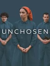 Превью постера #271512 к сериалу "Неизбранные"  (2026)