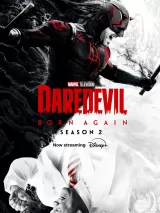 Сорвиголова: Рожденный заново