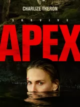 Превью постера #271655 к фильму "Вершина"  (2026)