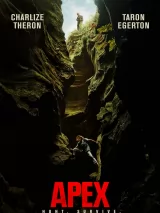 Превью постера #271657 к фильму "Вершина"  (2026)