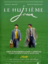 Превью постера #271668 к фильму "День восьмой" (1996)