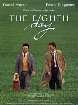 Превью постера #271669 к фильму "День восьмой" (1996)