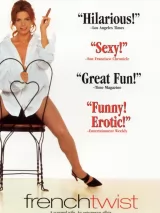 Превью постера #271676 к фильму "Французский твист" (1995)