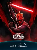 Звездные войны. Дарт Мол: Повелитель теней