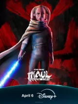 Превью постера #271881 к мультфильму "Звездные войны. Дарт Мол: Повелитель теней" (2026)