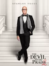 Превью постера #272047 к фильму "Дьявол носит Prada 2" (2026)