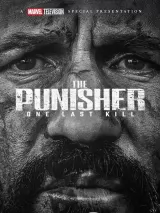 Превью постера #272153 к фильму "Каратель: Последнее убийство"  (2026)