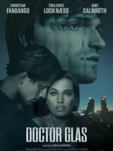 Превью постера #272181 к фильму "Доктор Глас" (2026)