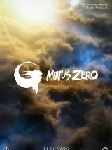 Превью постера #272312 к фильму "Годзилла: Минус ноль" (2026)