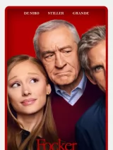 Превью постера #272352 к фильму "Знакомство с родителями 4" (2026)