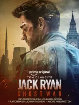 Превью постера #272371 к фильму "Джек Райан: Призрачная война" (2026)