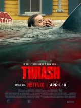 Превью постера #272563 к фильму "Хищный рывок" (2026)