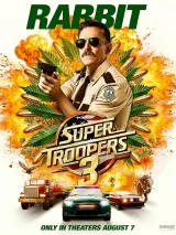 Превью постера #272657 к фильму "Суперполицейские 3" (2026)