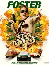 Превью постера #272660 к фильму "Суперполицейские 3" (2026)