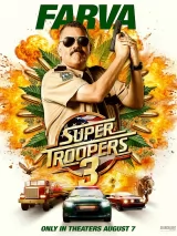 Превью постера #272661 к фильму "Суперполицейские 3"  (2026)