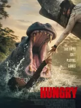 Превью постера #272687 к фильму "Пасть"  (2026)