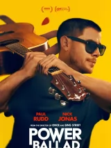 Превью постера #272748 к фильму "Мощная баллада"  (2026)