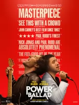 Превью постера #272750 к фильму "Мощная баллада"  (2026)