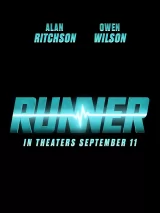 Превью постера #272922 к фильму "Курьер"  (2026)